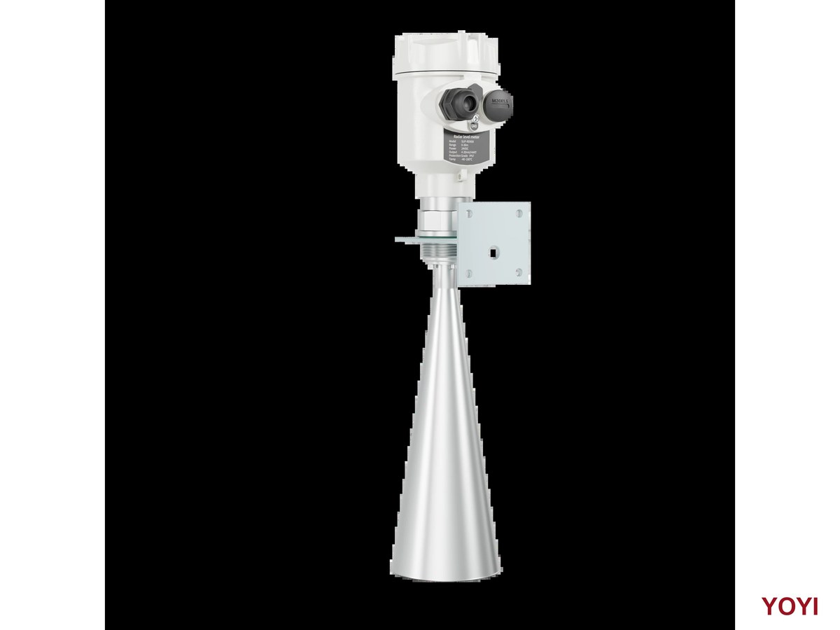 YOYI YY150 YY150 80 GHz Radar Level Meter
