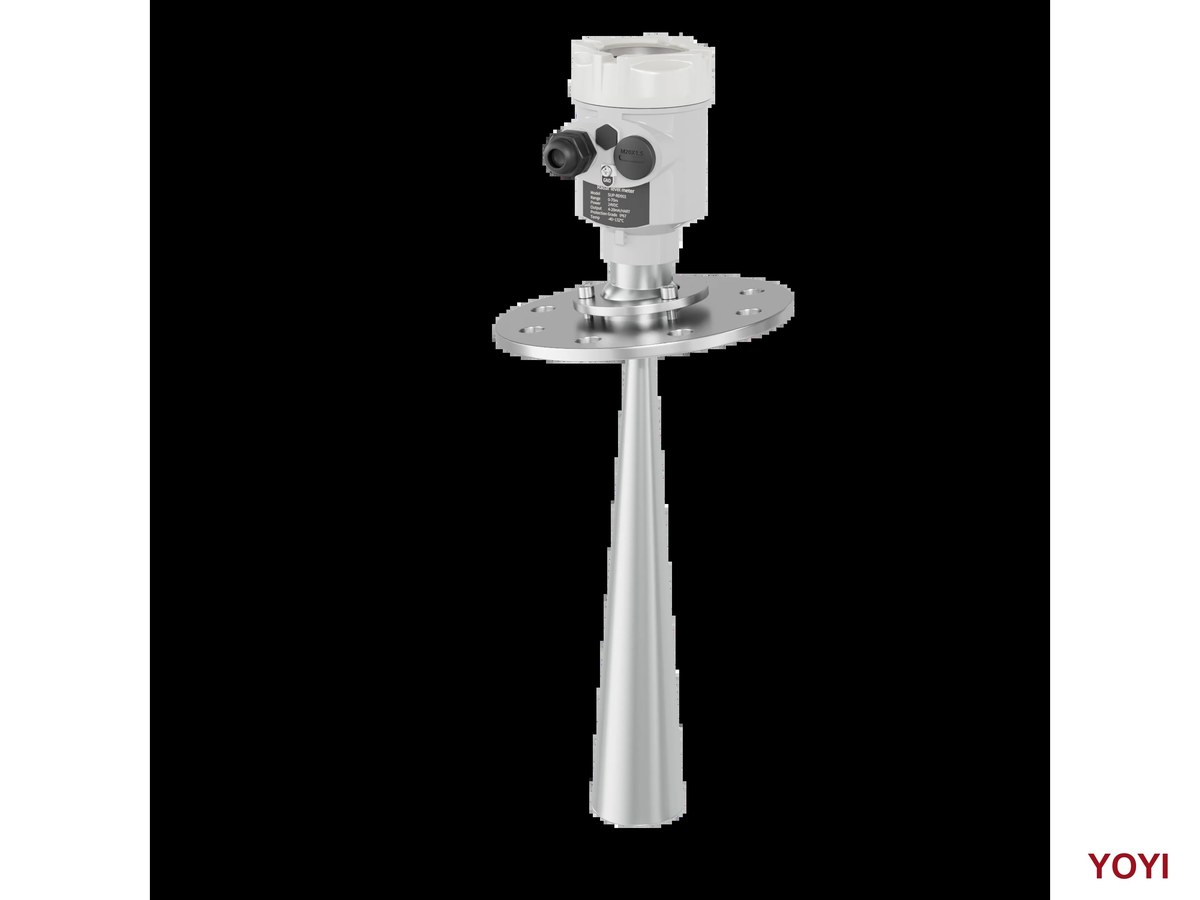 YOYI YY180 YY180 80 GHz Radar Level Meter