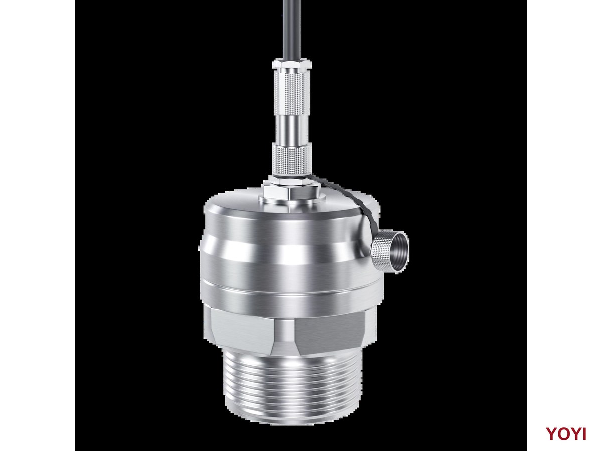 YOYI YY300 YY300 80 GHz Radar Level Meter