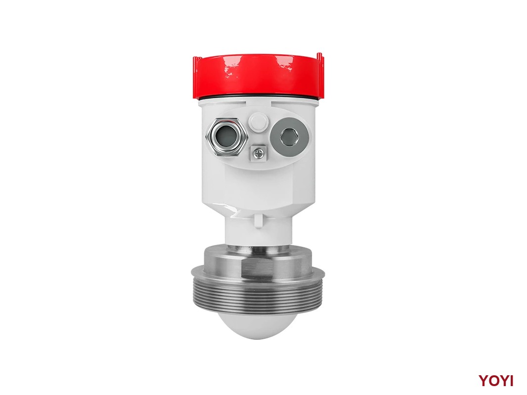 YOYI YY550 YY550 76–81 GHz Radar Level Transmitter