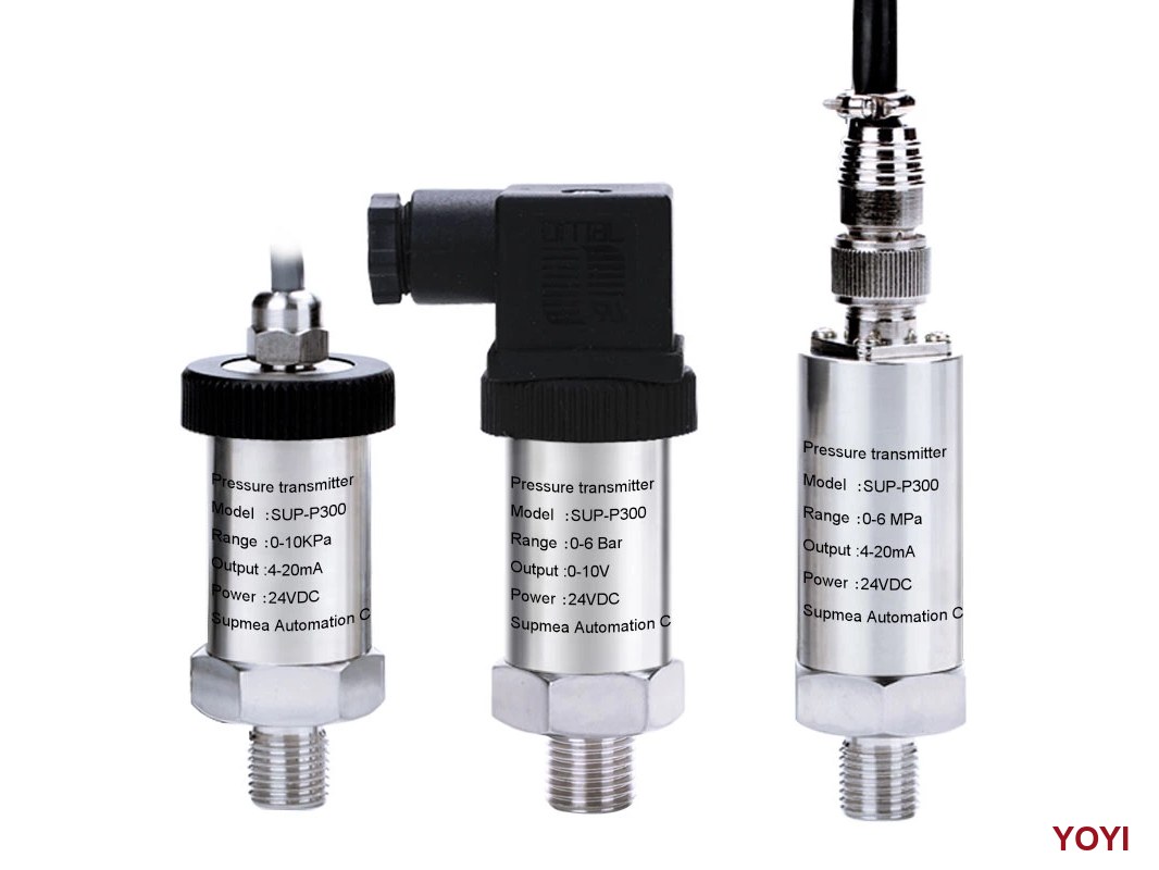 YOYI YYP300 pressure transmitter