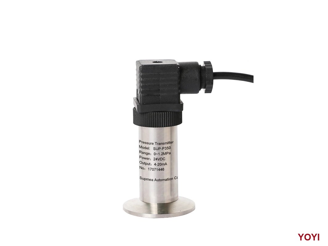 YOYI YYP350K pressure transmitter