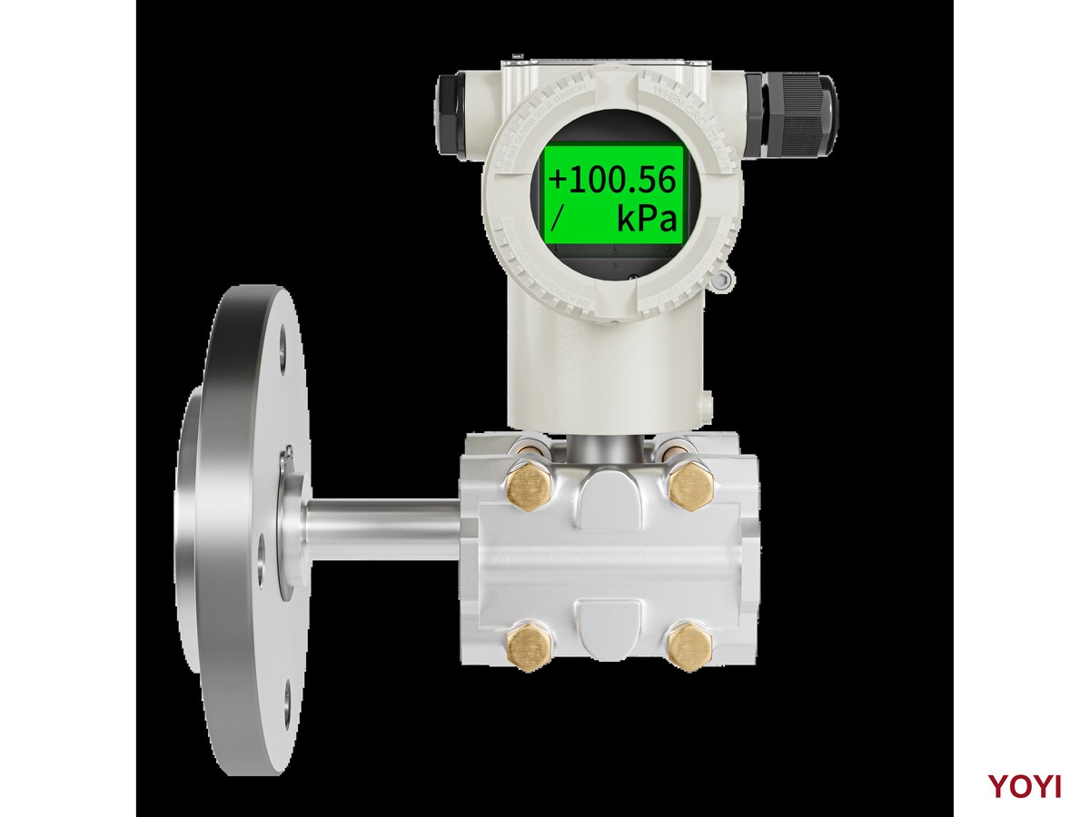 YOYI YYPD536 pressure transmitter