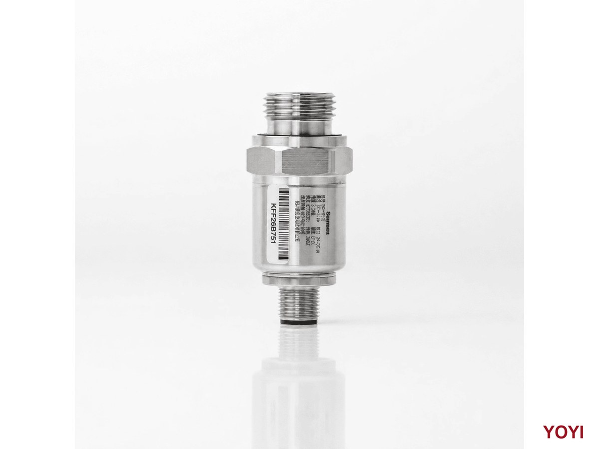 YOYI YYPE100 pressure transmitter