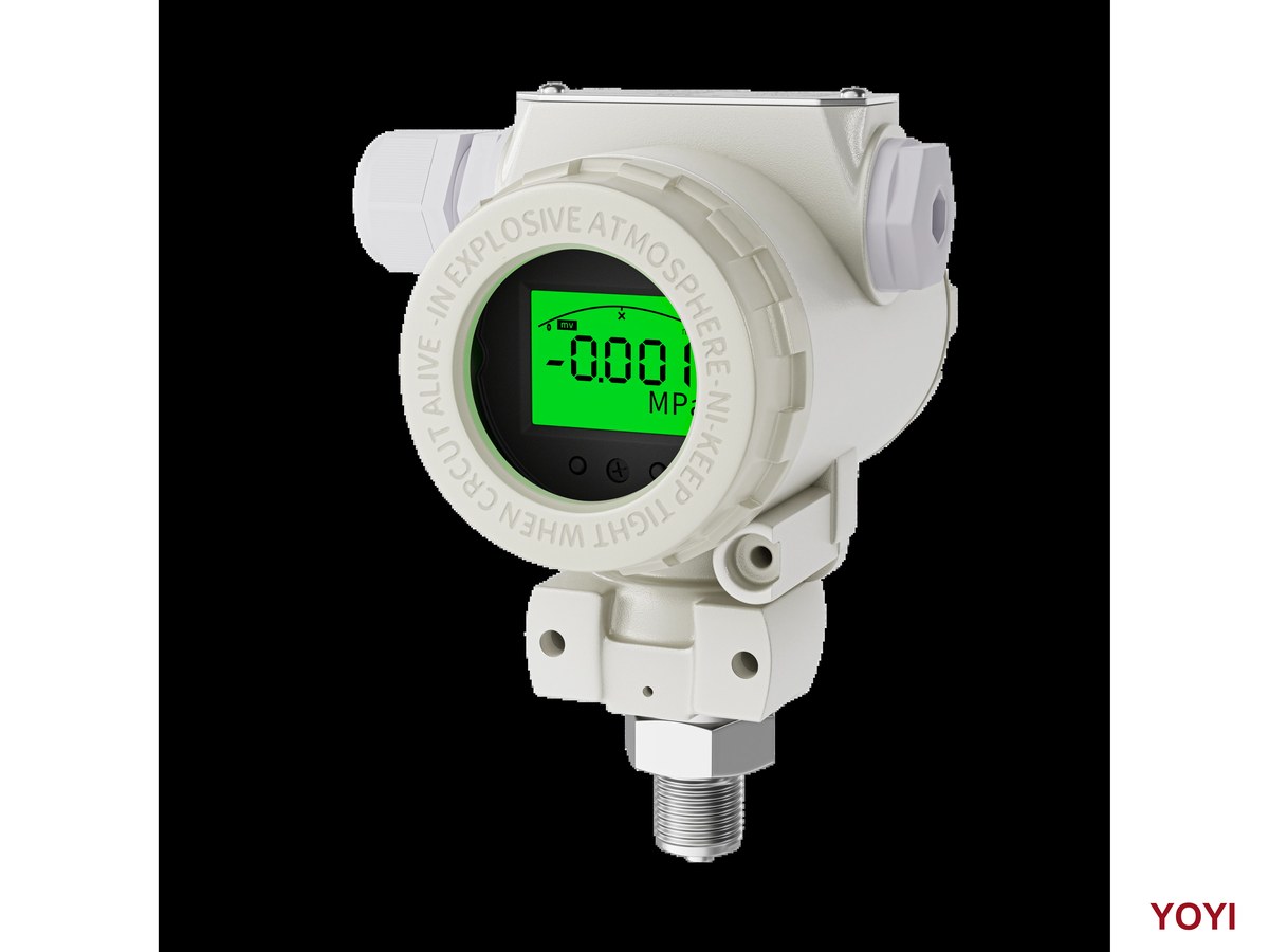 YOYI YYPM356 pressure transmitter