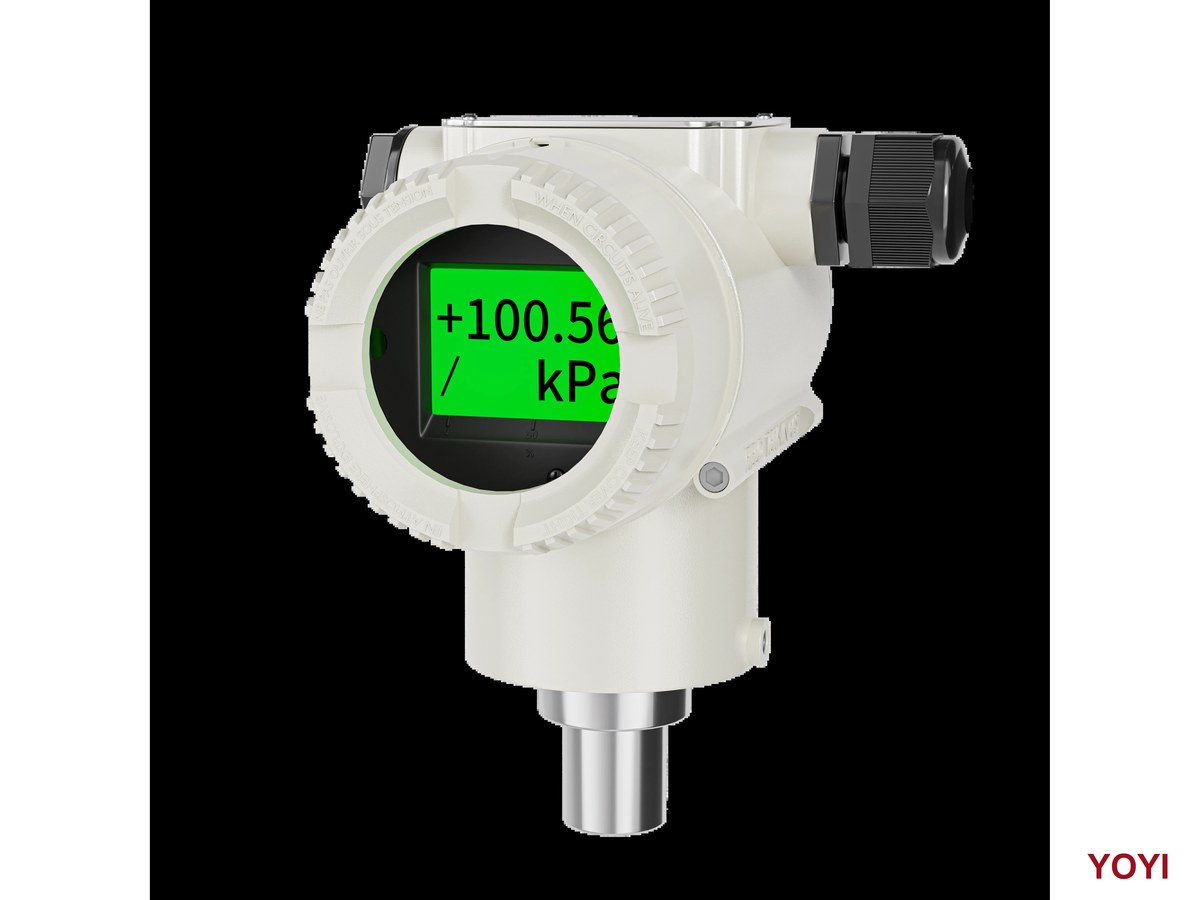 YOYI YYPM556 pressure transmitter