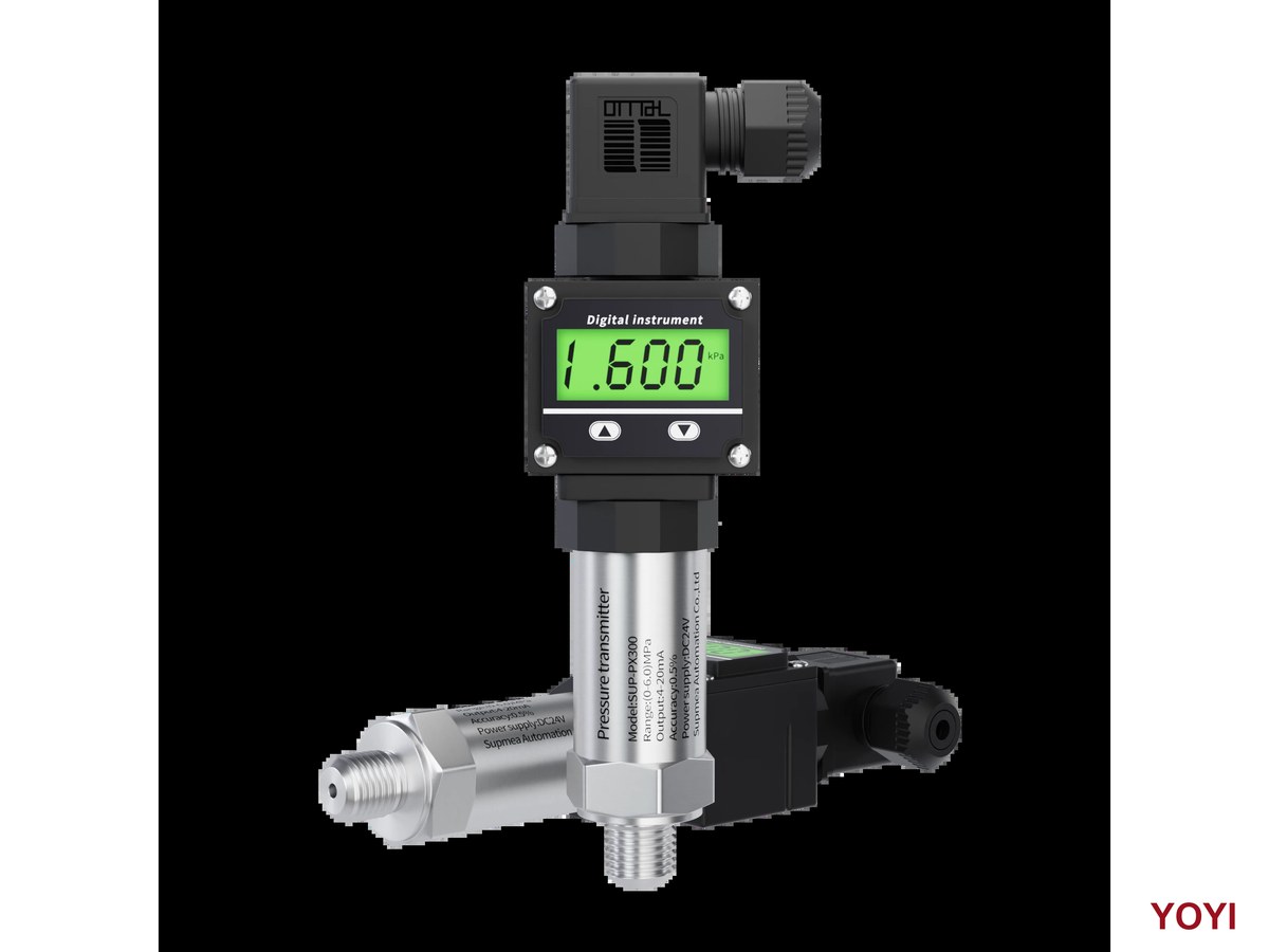 YOYI YYPX300 pressure transmitter