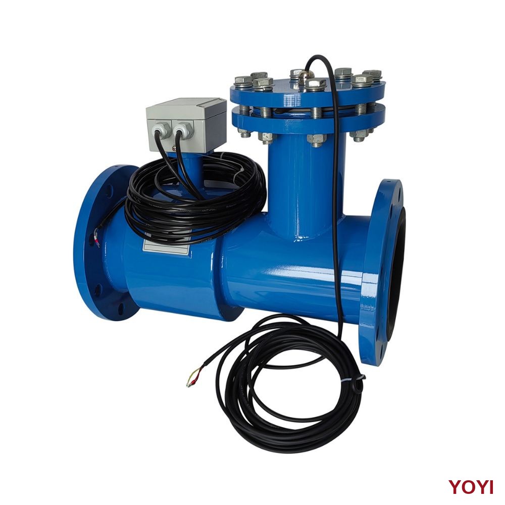 YOYI Electromagnetic Flow Meter