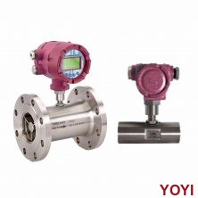 YOYI Turbine Flow Meter