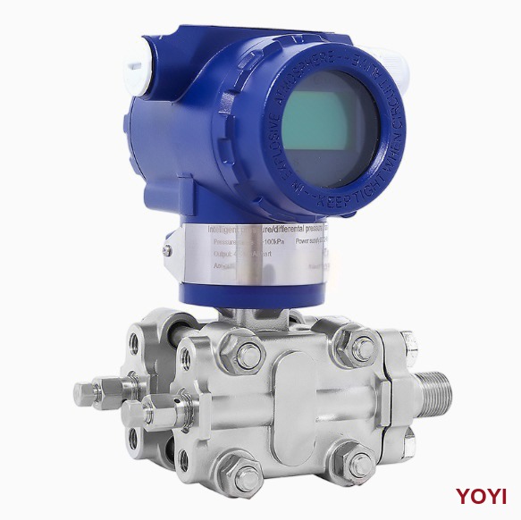 YOYI pressure transmitter