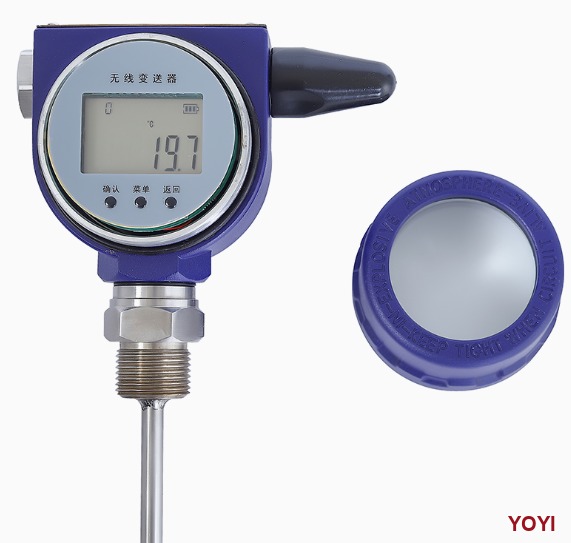 YOYI Temperature Transmitter