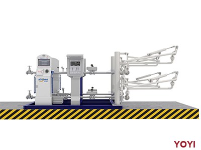YOYI Loading Skid