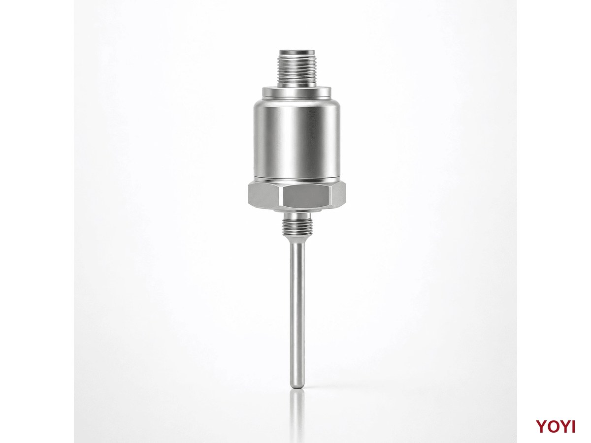 YOYI Temperature Transmitter