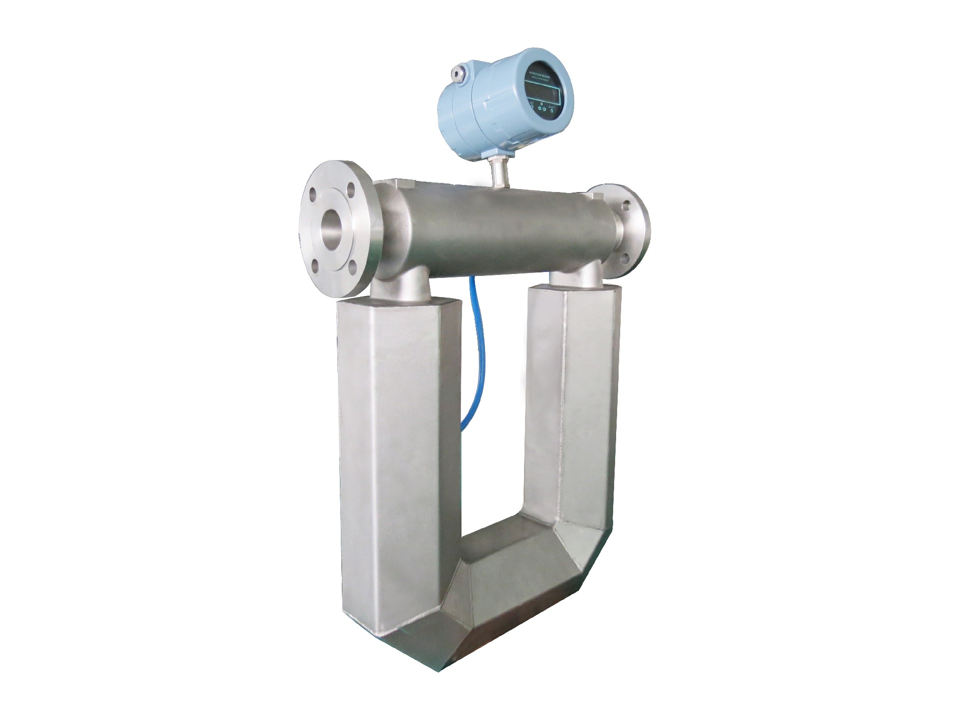 Pressure Instruments